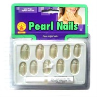 ACCESSORY - NAILS - PEARL